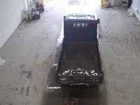 Цена авто Mazda Titan с аукционов Японии, номер кузова WGEAD, пробег 295 000, оценка 6