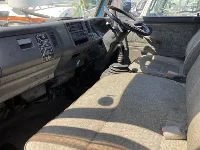 Цена авто Mazda Titan с аукционов Японии, номер кузова WGEAD, пробег 295 000, оценка 6
