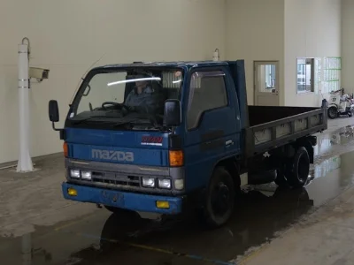 MAZDA TITAN