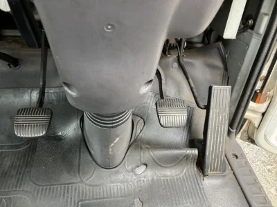 NISSAN ATLAS