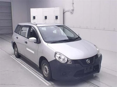 NISSAN NV150 AD