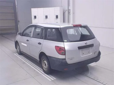 NISSAN NV150 AD