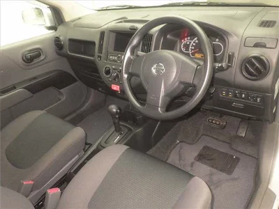 NISSAN NV150 AD