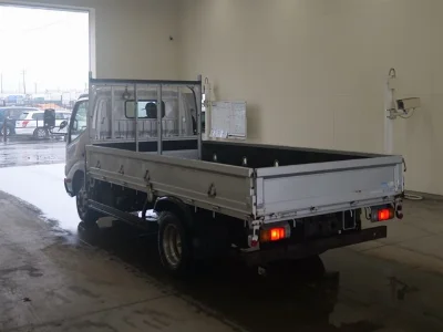 TOYOTA DYNA