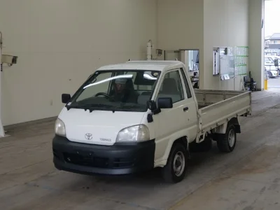 TOYOTA TOWN ACE