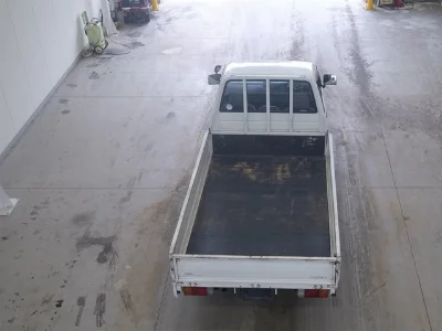 TOYOTA TOWN ACE