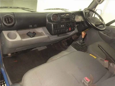 TOYOTA DYNA