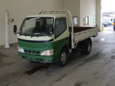 HINO DUTRO
