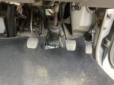 TOYOTA TOWN ACE