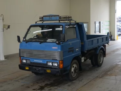MAZDA TITAN