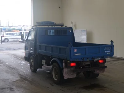 MAZDA TITAN