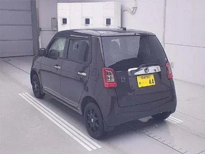 HONDA N ONE