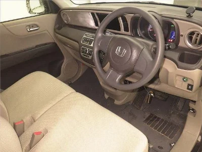 HONDA N ONE