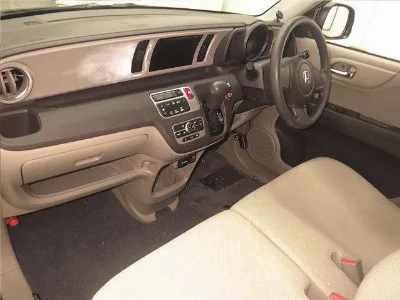 HONDA N ONE