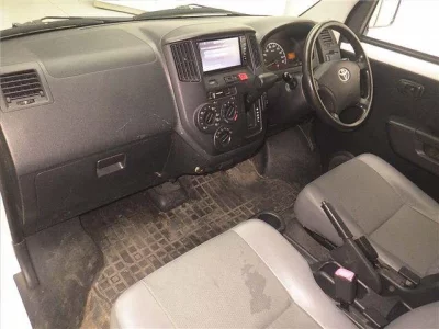 TOYOTA TOWN ACE VAN