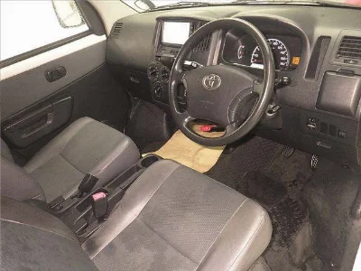 TOYOTA LITE ACE VAN
