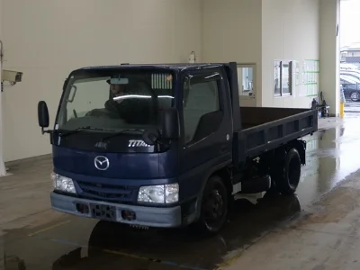 MAZDA TITAN