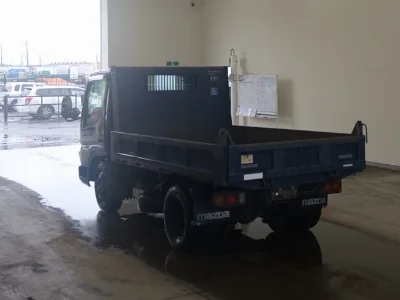 MAZDA TITAN