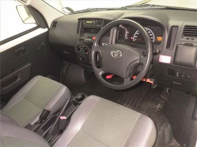 TOYOTA TOWN ACE VAN