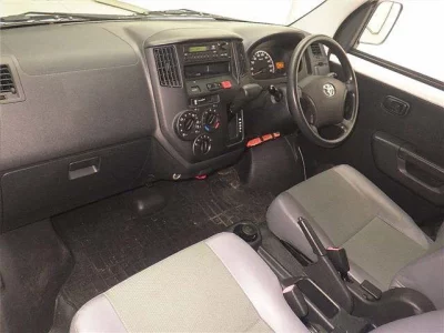 TOYOTA TOWN ACE VAN