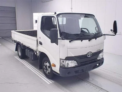 TOYOTA DYNA