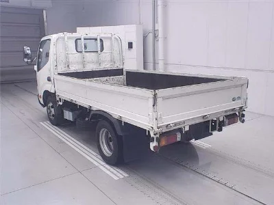 TOYOTA DYNA