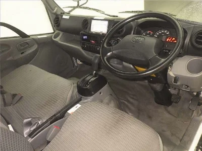 TOYOTA DYNA