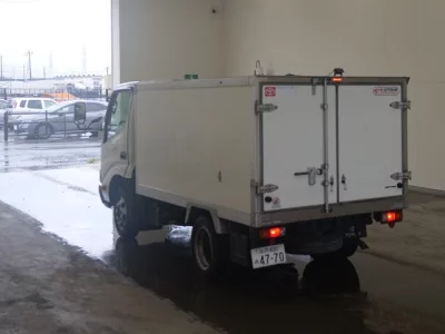 TOYOTA DYNA