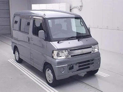 MITSUBISHI TOWNBOX