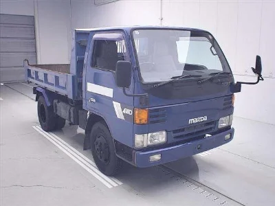 MAZDA TITAN