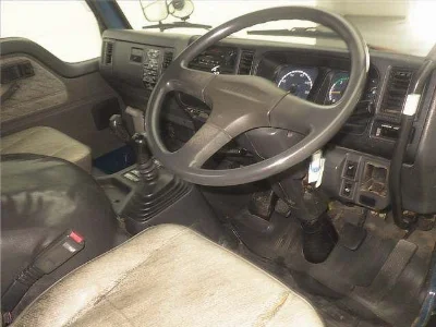 MAZDA TITAN