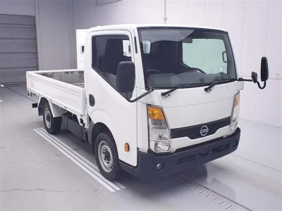 NISSAN ATLAS