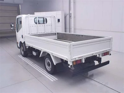 NISSAN ATLAS