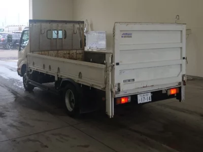 HINO DUTRO