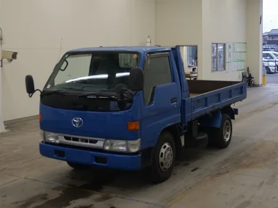 Toyota ToyoAce