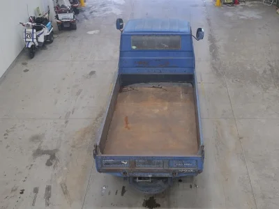 Toyota ToyoAce