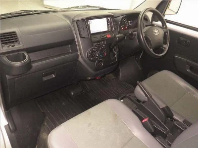 TOYOTA TOWN ACE VAN