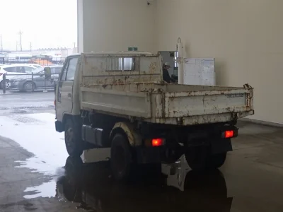 TOYOTA DYNA
