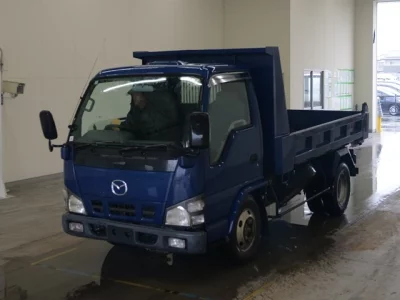 MAZDA TITAN