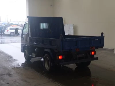 MAZDA TITAN