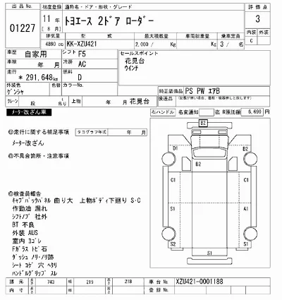 Toyota ToyoAce