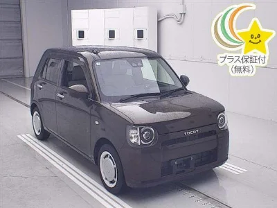 DAIHATSU MIRA TOCOT