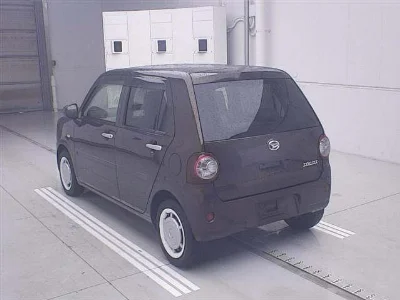 DAIHATSU MIRA TOCOT