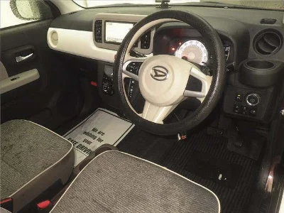 DAIHATSU MIRA TOCOT