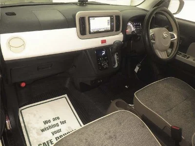 DAIHATSU MIRA TOCOT