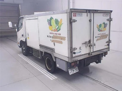 TOYOTA DYNA