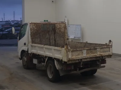 HINO DUTRO