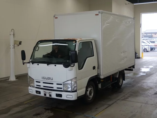 Isuzu Elf 2007