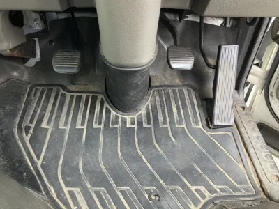 NISSAN ATLAS