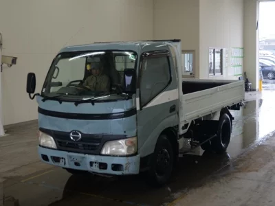HINO DUTRO